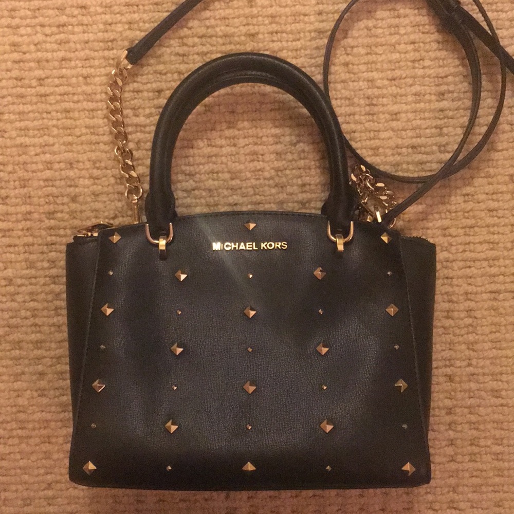 Michael Kors crossbody bag